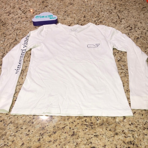 Vineyard Vines long sleeve - Picture 1 of 8